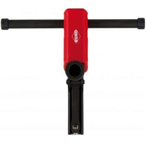 Ruko-244803-Restaurador de roscas hembra (Ø 22,0-32,0 mm)