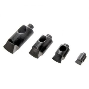 Ruko-244800-1-Cuchillas de repuesto para restauradores de roscas hembra (Ø 8,0-11,0 mm)