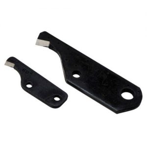Ruko-244702-2-Cuchillas de repuesto para restauradores de roscas macho (Ø 35,0-152,0 mm)