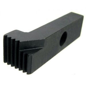 Ruko-244703-3-Cuchilla de varios dientes para el mecanizado con accesorio Keyway-skip, paso 1 mm