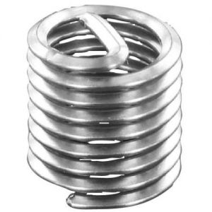 Ruko-244403-Pack de 50 casquillos con rosca M 3 x 1,5