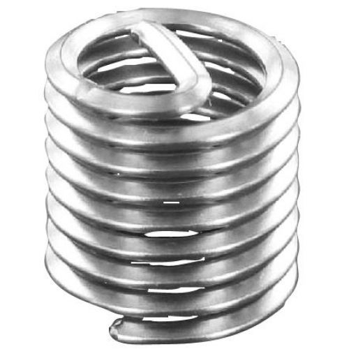 Ruko-244515-Pack de 25 casquillos con rosca M 14 x 2,0