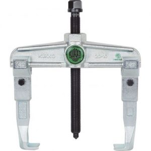 Kukko-20-10-Extractor de rodamientos universal de 2 patas (120x100 mm)
