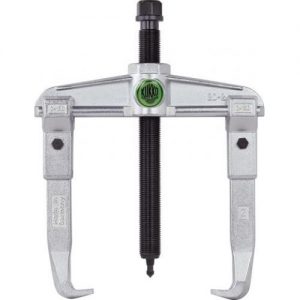 Kukko-20-2-Extractor de rodamientos universal de 2 patas (160x150 mm)