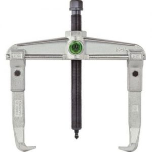 Kukko-20-20-Extractor de rodamientos universal de 2 patas (200x150 mm)
