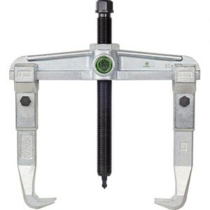 Kukko-20-3-Extractor de rodamientos universal de 2 patas (250x200 mm)