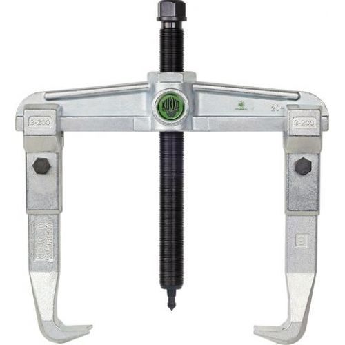 Kukko-20-3-Extractor de rodamientos universal de 2 patas (250x200 mm)
