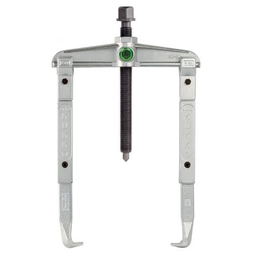 Kukko-20-4-5-Extractor de rodamientos universal de 2 patas largas (520x500 mm)