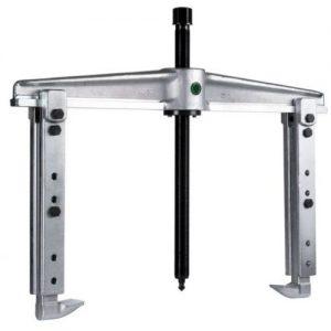 Kukko-20-5-Extractor de rodamientos universal de 2 patas (750x400-700 mm)
