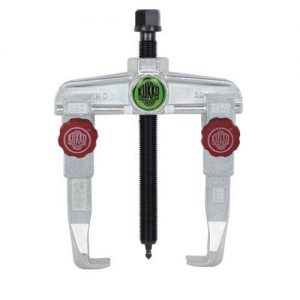 Kukko-20-1+-Extractor de rodamientos universal de 2 patas con regulación rápida (90x100 mm)