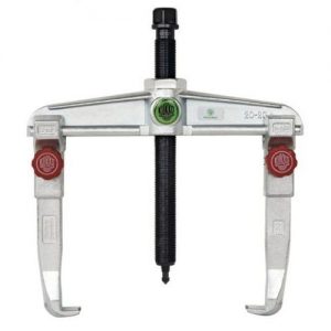 Kukko-20-20+-Extractor de rodamientos universal de 2 patas con regulación rápida (200x150 mm)