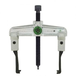 Kukko-20-1-S-Extractor de rodamientos universal de 2 patas para espacios angostos (90x100 mm)