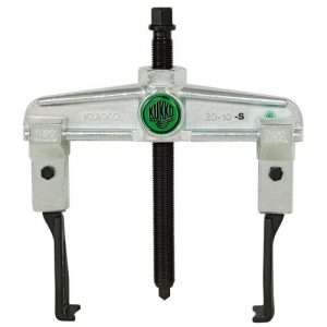 Kukko-20-3-S-Extractor de rodamientos universal de 2 patas para espacios angostos (250x200 mm)