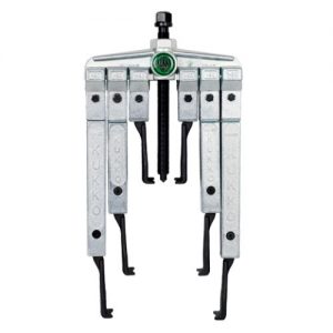 Kukko-20-10-SP-Extractor de rodamientos universal múltiple de 2 patas para espacios angostos (120x100/200/250/350 mm)