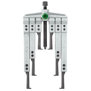 Kukko-20-20-SP-Extractor de rodamientos universal múltiple de 2 patas para espacios angostos (200x150/300 mm)