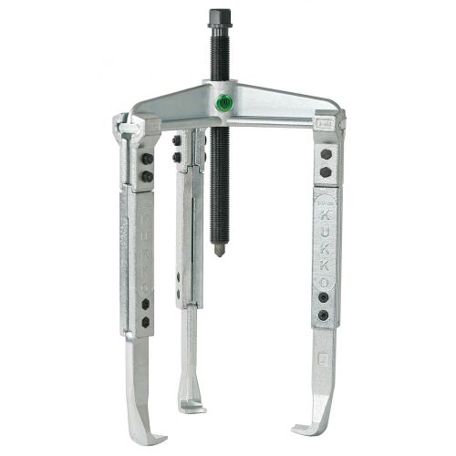 Kukko-30-3-5-Extractor de rodamientos universal de 3 patas largas (250x500 mm)