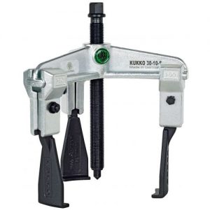 Kukko-30-3-S-Extractor de rodamientos universal de 3 patas espacios angostos (250x200 mm)