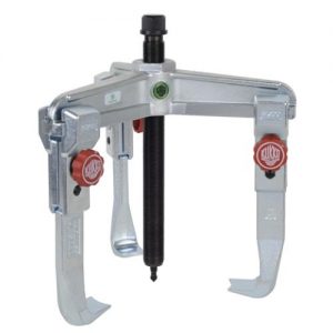 Kukko-30-30+-Extractor de rodamientos universal de 3 patas con regulación rápida (350x200 mm)