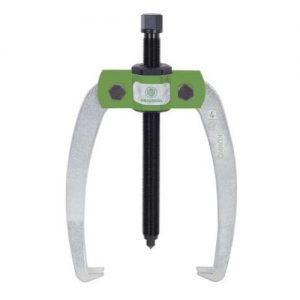 Kukko-44-6-Extractor de rodamientos autocentrante de 2 patas (375x275 mm)