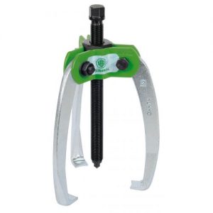 Kukko-45-2-Extractor de rodamientos autocentrante de 3 patas (120x120 mm)