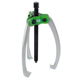 Kukko-45-5-Extractor de rodamientos autocentrante de 3 patas (300x250 mm)