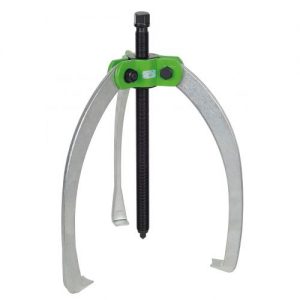 Kukko-45-6-Extractor de rodamientos autocentrante de 3 patas (375x275 mm)