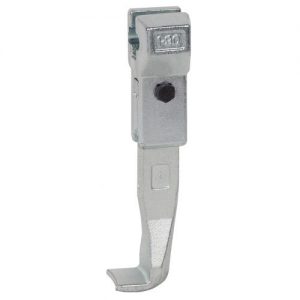 Kukko-1-90-E-Patas estándar para extractores de rodamientos -1 y -10 (Largo 100 mm)