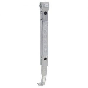 Kukko-1-250-E-Patas estándar para extractores de rodamientos -1 y -10 (Largo 250 mm)
