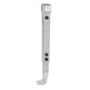 Kukko-3-400-E-Patas estándar para extractores de rodamientos -3 y -30 (Largo 400 mm)
