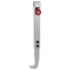 Kukko-3-402-E-Patas estándar regulación rápida para extractores de rodamientos -3 y -30 (Largo 400 mm)