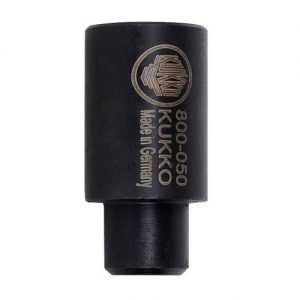 Kukko-800-150-Alargadera para husillos hidráulicos (Longitud 150 mm)