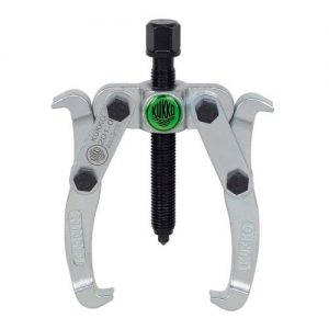 Kukko-201-1-Extractor de rodamientos de 2 patas reversibles (150x85 mm)