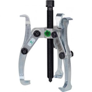 Kukko-202-2-Extractor de rodamientos de 3 patas reversibles (220x130 mm)