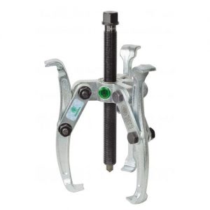 Kukko-203-2-Extractor de rodamientos 2 ó de 3 patas reversibles (280x130 mm)