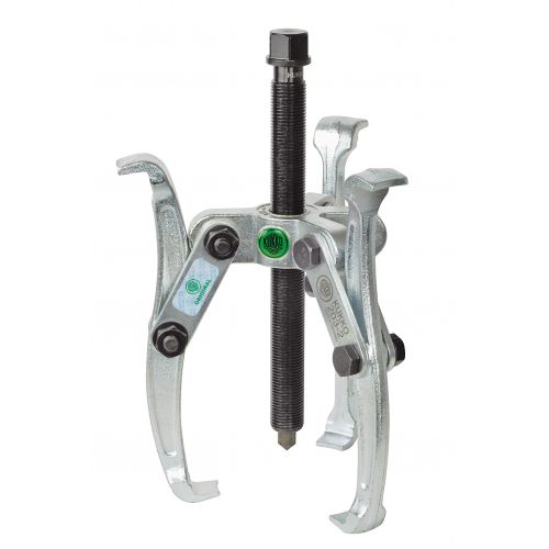 Kukko-203-2-Extractor de rodamientos 2 ó de 3 patas reversibles (280x130 mm)