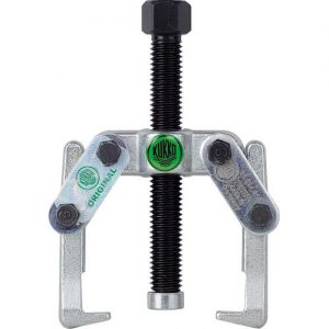 Kukko-41-0-Extractor de rodamientos mini de 2 patas articuladas (60x40 mm)