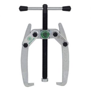 Kukko-41-2-Extractor de rodamientos pequeño de 2 patas articuladas (80x80 mm)
