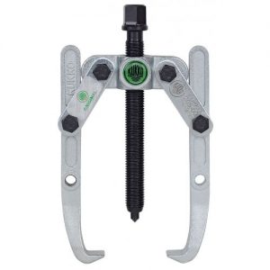 Kukko-205-00-Extractor de rodamientos de 2 patas articuladas (100x100 mm)
