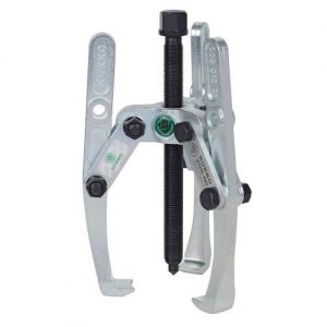Kukko-206-00-Extractor de rodamientos de 3 patas articuladas (100x100 mm)