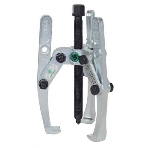 Kukko-206-02-Extractor de rodamientos de 3 patas articuladas (250x220 mm)