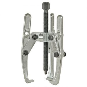 Kukko-207-00-Extractor de rodamientos combinado de 2 o 3 patas articuladas (120x100 mm)