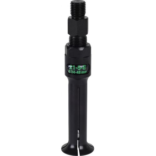 Kukko-21-2-E-Extractor de rodamientos interior con uñas segmentadas (Ø 14-19 mm)