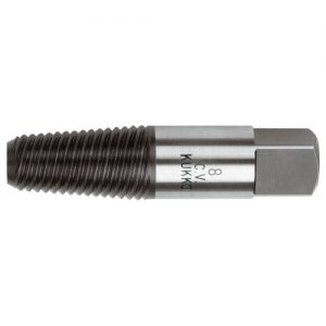 Kukko-49-10-Extractor de tornillos con estriado fino (52-64 mm)