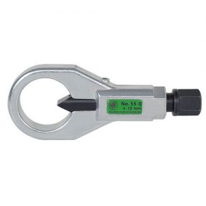 Kukko-55-0-Tronzatuercas mecánico 1 filo (Tuerca 04-10 mm)