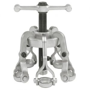 Kukko-38-Extractor universal de cubos de ruedas (Ø 250 mm)