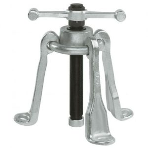 Kukko-40-3-Extractor universal de cubos de ruedas (3 patas extracción)