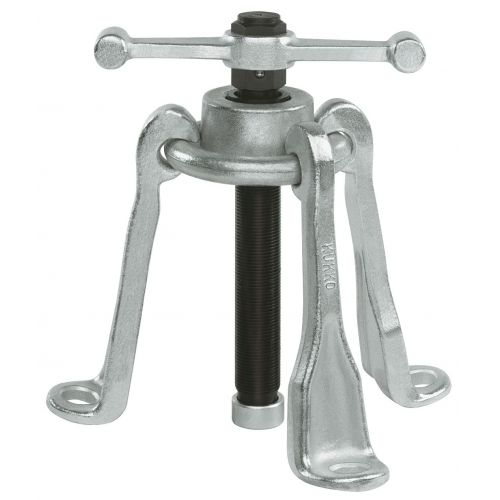 Kukko-40-5-Extractor universal de cubos de ruedas (5 patas extracción)