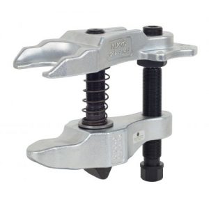 Kukko-129-5-45-Extractor de rótulas para camiones pesados y autobuses de piso bajo (35-45 mm)