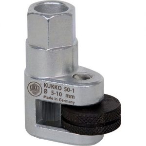 Kukko-50-2-Extractor de espárragos (Alcance 8-19 mm)