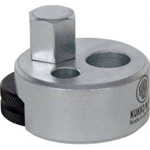 Kukko-52-Extractor de espárragos (Alcance 5-19 mm)